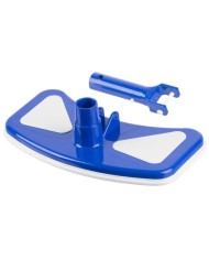 Hlavica Strend Pro Pool Standard, vysávacia, 29x13,5 cm