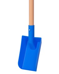 Lopatka Strend Pro S406-7, detská, rovná, plastová, 80x910 mm
