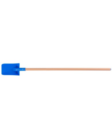 Lopatka Strend Pro S406-7, detská, rovná, plastová, 80x910 mm