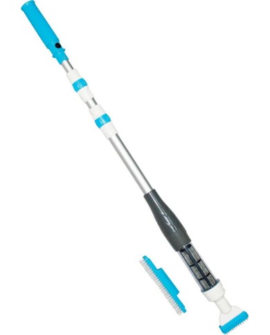 Vysávač Strend Pro, bazénový, trojdielny, 4000mAh, L-1.6m