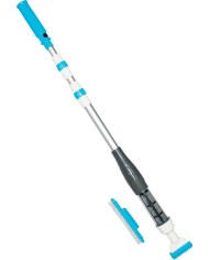 Vysávač Strend Pro, bazénový, trojdielny, 4000mAh, L-1.6m