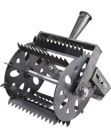 Odstraňovač Strend Pro, na burinu, ručný, 18 cm, kyprič,
