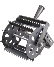 Odstraňovač Strend Pro, na burinu, ručný, 18 cm, kyprič,