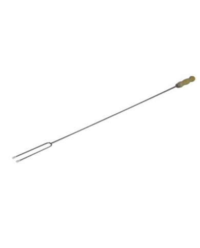 Ražeň vidlica grilovacia 100cm KLC