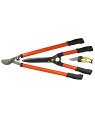 Sada nožníc Strend Pro SX B03, na živý plot, krovie a konáre