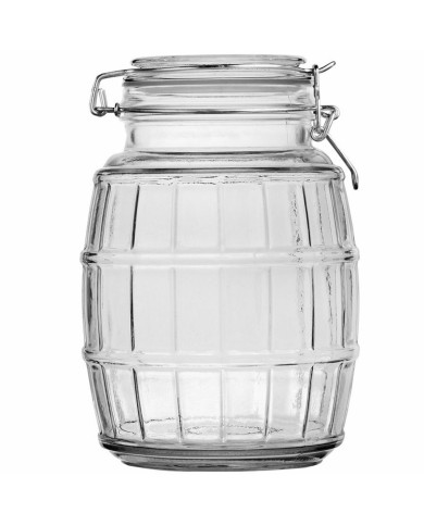 Pohár zavárací UHORKÁČ, 4100ml