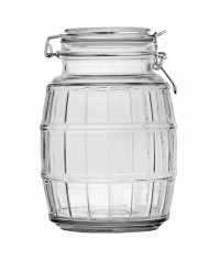 Pohár zavárací UHORKÁČ, 4100ml