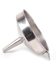 Lievik 10cm nerez