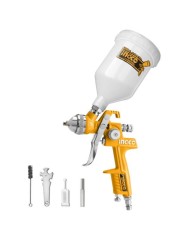 Pištol striekacia ASG1061 INGCO, 1,4mm INDUSTRIAL