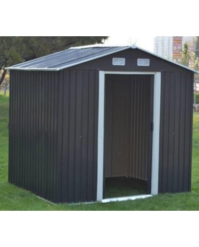 Domček na náradie GA68 GARDENKUS 205x257x202cm
