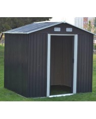 Domček na náradie GA68 GARDENKUS 205x257x202cm