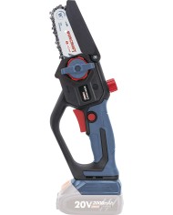 Píla Worcraft Home CHS-S20LiCM ShareSYS, 20V Li-ion, 4" reťaz, BRUSH, mini reťazová, SET v kufri