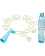 Bublifuk Strend Pro, na veľké bubliny, 3-dielna sada, 2x 90 ml