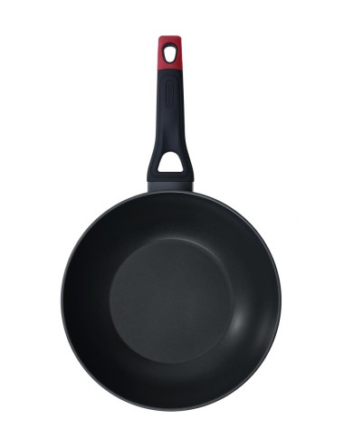 Panvica WOK 28 cm OPTIMA PYREX