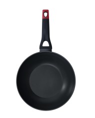 Panvica WOK 28 cm OPTIMA PYREX