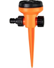 Zavlažovač Strend Pro, s hrotom