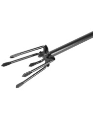 Kultivátor Strend Pro Herrison C9303, skladateľný, 97x39 cm
