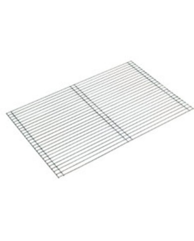 Rošt 60x40 cm grilovací KLC
