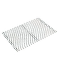 Rošt 60x40 cm grilovací KLC