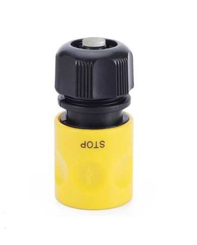 Rýchlospojka 1/2" STOP na hadicu GARDENKUS KLC