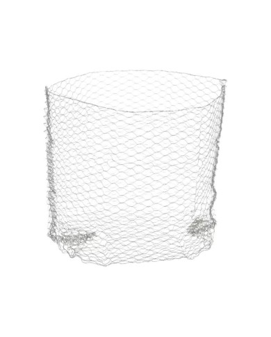 Kôš na ochranu koreňov ZN HEX 0.6mm x o35 x 40cm GARDENKUS