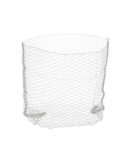 Kôš na ochranu koreňov ZN HEX 0.6mm x o35 x 40cm GARDENKUS