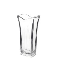 Váza VINCIANA 22,6cm, sklo
