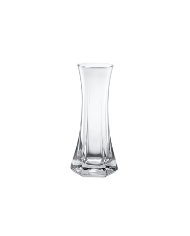 Váza CAPITOL 15cm, sklo
