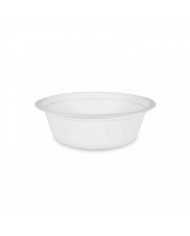 Miska okrúhla BIO cuk. trstina 500ml /10ks/ KLC