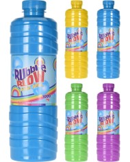 Bublifuk náplň 1L mix