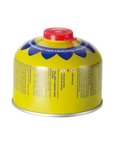 Kartuša náplň 230 g závit 7/16 KLC