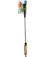 Rozprašovač Strend Pro Garden, teleskopický, zavlažovací, záhradný, sprcha, 8 vzorov