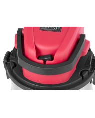 Vysávač Worcraft CVC-S20Li-20L ShareSYS, 20V Li-Ion, Wet&Dry, suché/mokré vysávanie, priemyselný
