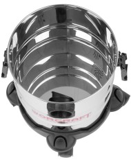 Vysávač Worcraft CVC-S20Li-20L ShareSYS, 20V Li-Ion, Wet&Dry, suché/mokré vysávanie, priemyselný