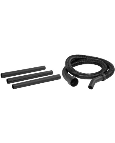 Vysávač Worcraft CVC-S20Li-20L ShareSYS, 20V Li-Ion, Wet&Dry, suché/mokré vysávanie, priemyselný