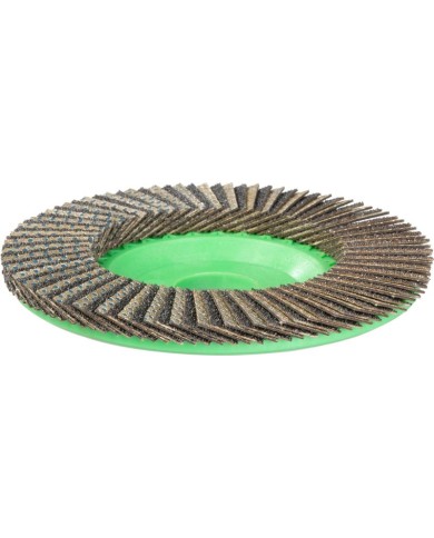 Kotúč Strend Pro Premium 115 x 22 mm, brúsny, P60, diamantový, lamelový