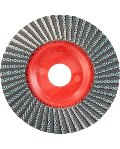 Kotúč Strend Pro Premium 115 x 22 mm, brúsny, P200, diamantový, lamelový