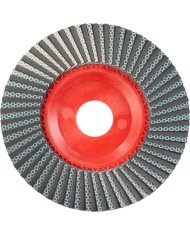 Kotúč Strend Pro Premium 115 x 22 mm, brúsny, P200, diamantový, lamelový