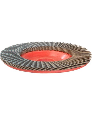 Kotúč Strend Pro Premium 115 x 22 mm, brúsny, P200, diamantový, lamelový