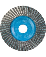Kotúč Strend Pro Premium 115 x 22 mm, brúsny, P400, diamantový, lamelový