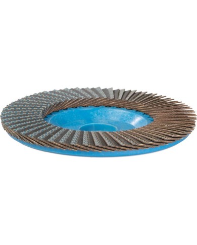 Kotúč Strend Pro Premium 115 x 22 mm, brúsny, P400, diamantový, lamelový
