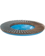 Kotúč Strend Pro Premium 115 x 22 mm, brúsny, P400, diamantový, lamelový