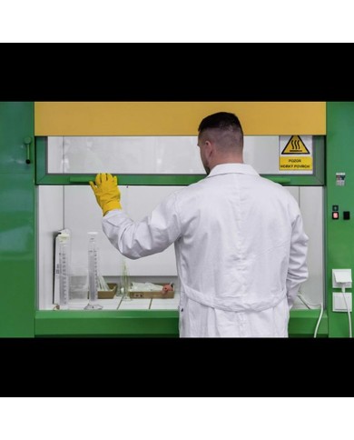 Rukavice STARLING 07/S, pre domácnosť, latex