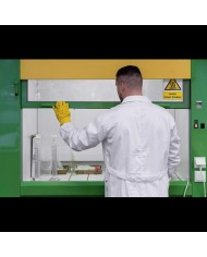 Rukavice STARLING 07/S, pre domácnosť, latex