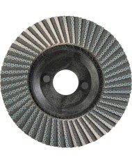 Kotúč Strend Pro Premium 115 x 22 mm, brúsny, P120, diamantový, lamelový