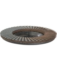 Kotúč Strend Pro Premium 115 x 22 mm, brúsny, P120, diamantový, lamelový