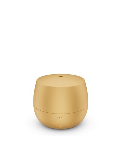 Difuzér MIA GOLD Stadler Form, do 30m2/75 m3