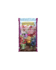 Substrát pre rododendrony (azalky a čučoriedky) 45l NATUREGARDEN KLC