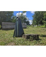Vak zavlažovací na stromy 75L GARDENKUS KLC