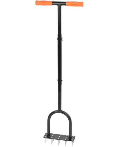 Prevzdušňovač Strend Pro Garden, 15 hrotý, 22x102 cm